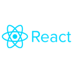 React