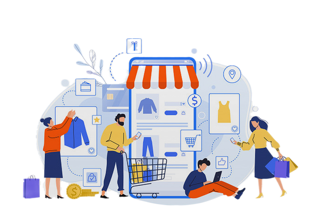 Ecommerce Company in Dubai