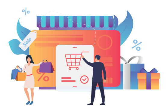 Ecommerce Company in Dubai