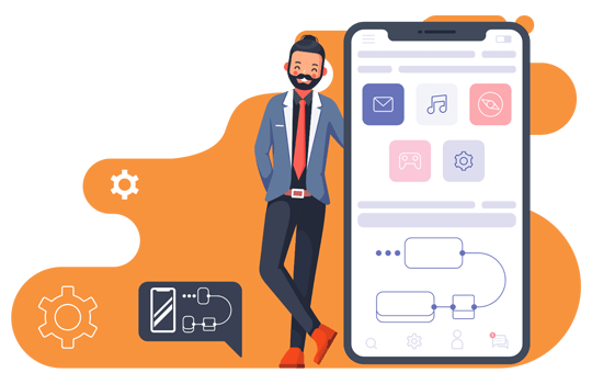 IOS App development Dubai