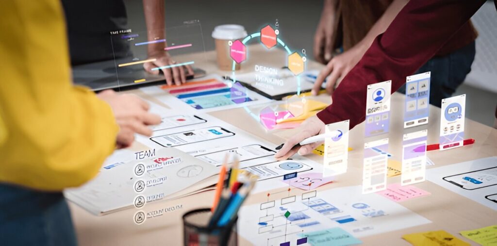 UI/UX Design in 2025: Trends That Are Changing the Game